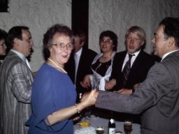 Schützenfest 1986